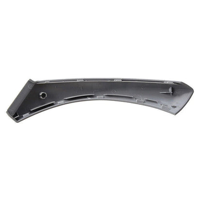 Rear Left Door Handle Trim Cover for BMW E90 328i (2007-2013) Gray
