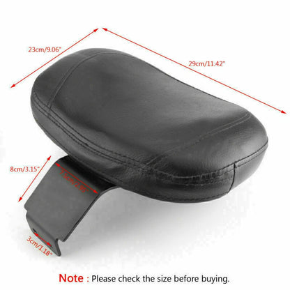 Backrest for Suzuki Volusia VL400 VL800 Boulevard C50 (2001-2012)