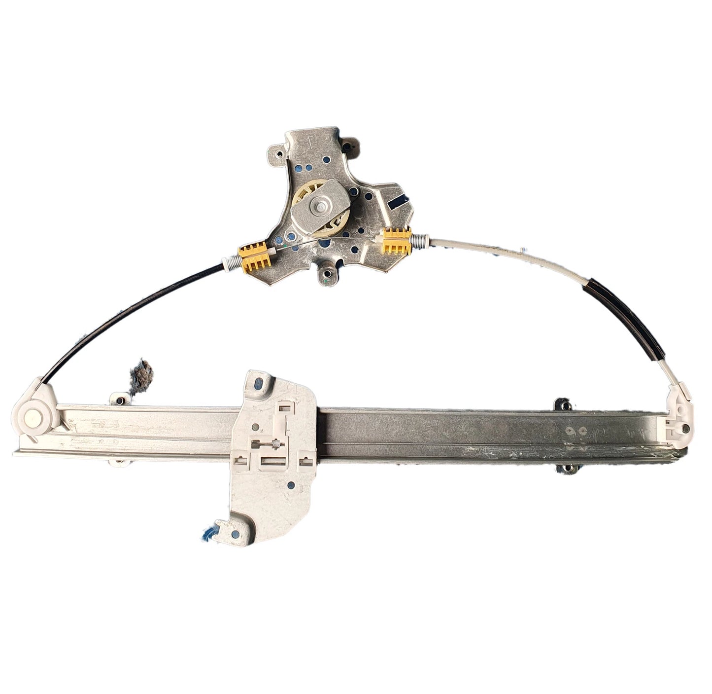 Front Right Elect Window Regulator W/O Motor for Nissan Navara D40 (2005–2015)