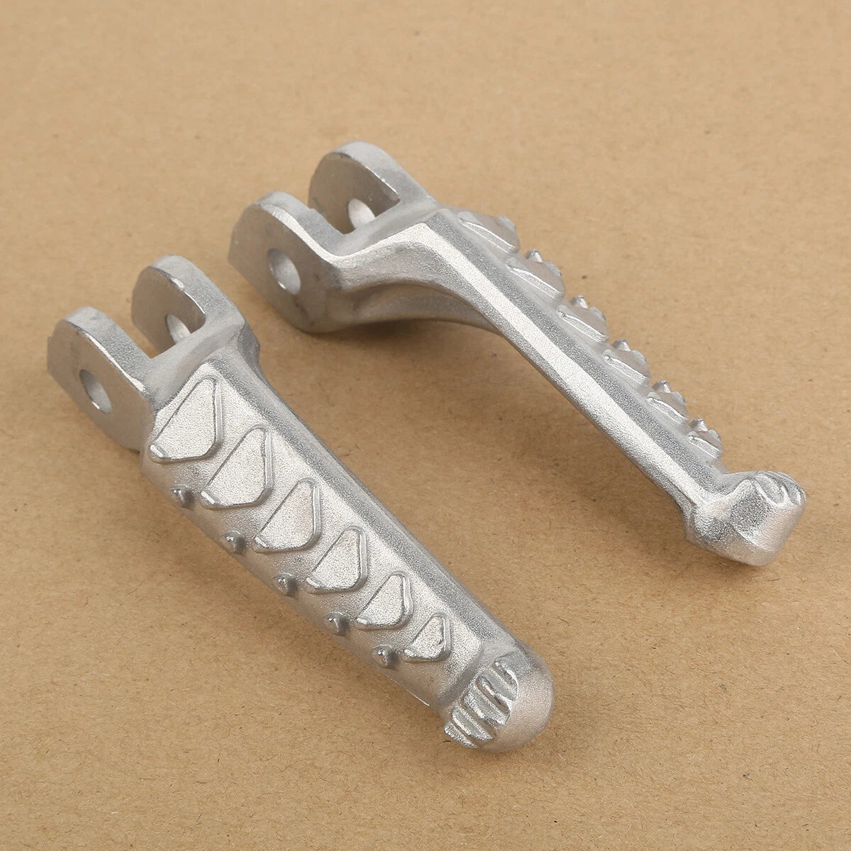 Foot Pegs Footrest for Ducati Panigale 899 1199 (2012-2014) (2014-2015)