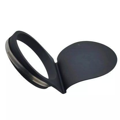 Boat Marine Exhaust Guard Protector Flapper 5"/6" with Clamp Sierra