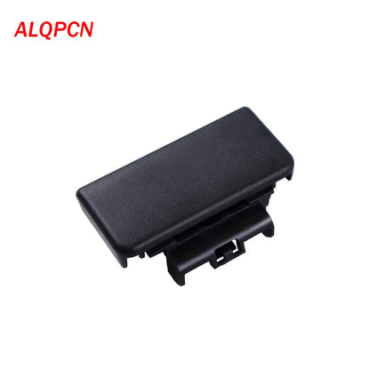 Black Glove Box Latch Handle for Toyota Hilux Vigo (2005-2014)