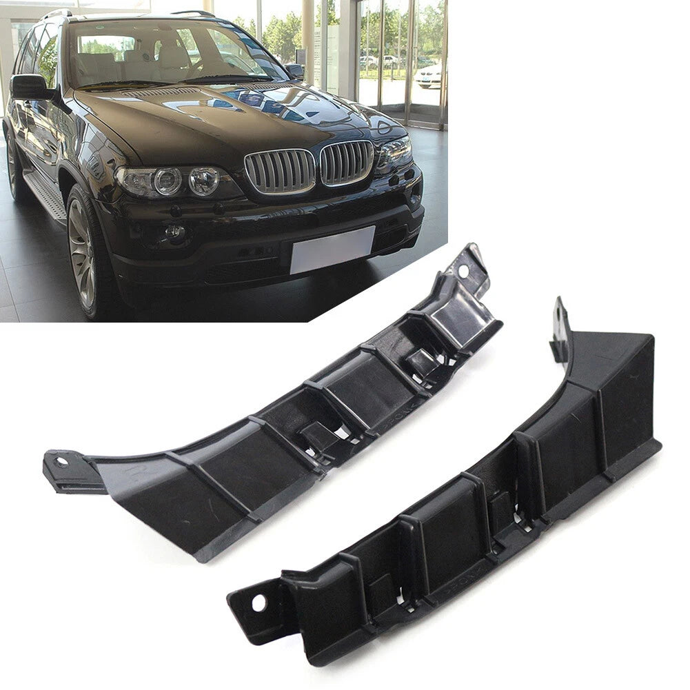 Bumper Bracket Cover for BMW X5 E53 (2003-2006)