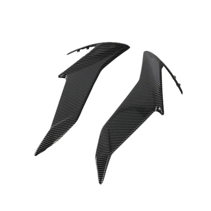 Side Frame Fairing Radiator Cover for Suzuki GSX-S750 (2017-2021)