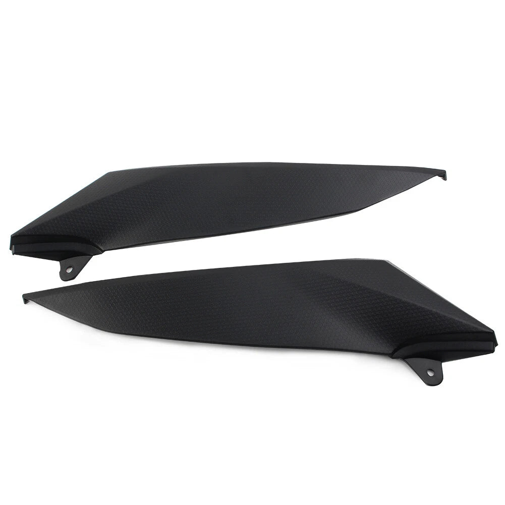 Gas Tank Side Trim Cover Panel for Yamaha YZF R1 (2004-2006)
