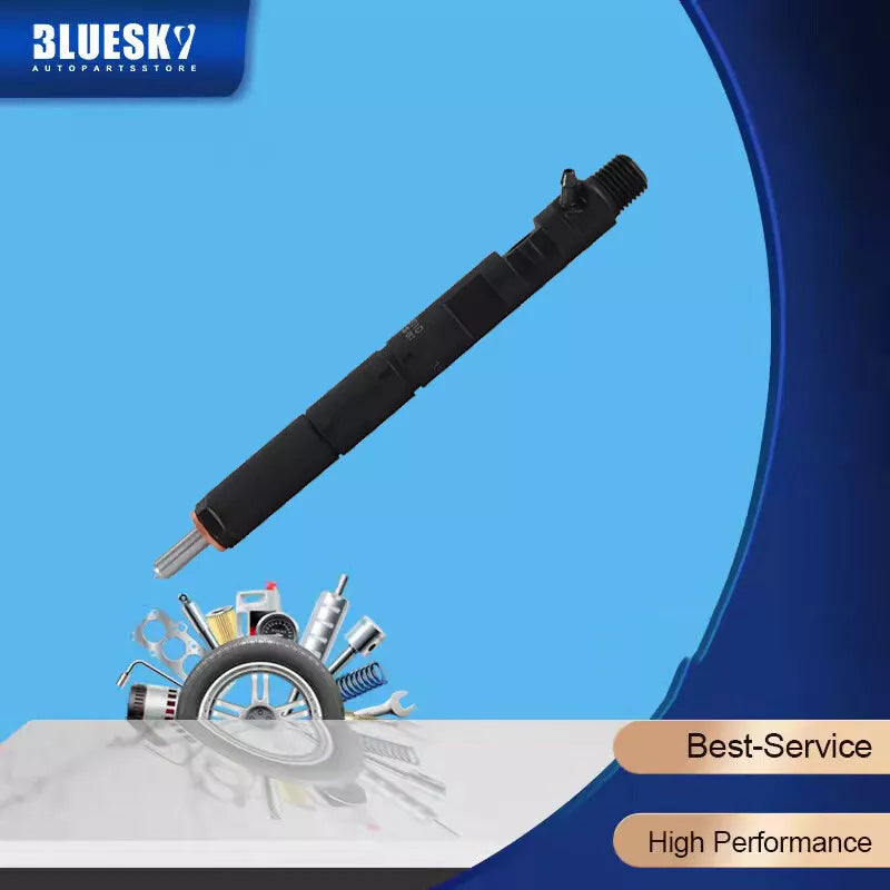 1X Diesel Injector for KIA K2900 PU3 JX74L J3 (2009-2013) 2.9L
