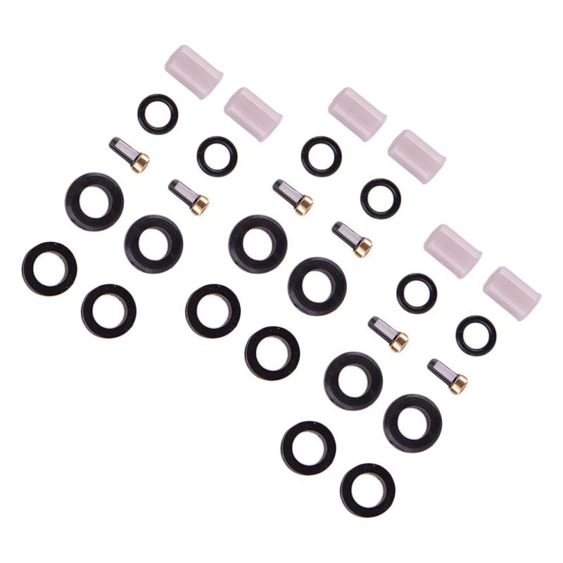 Fuel Injector Repair Kit for Toyota 4Runner, T100 3.0L V6 (1996-2002)