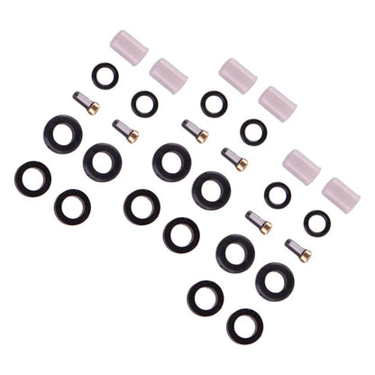 Fuel Injector Repair Kit for Toyota 4Runner, T100 3.0L V6 (1996-2002)