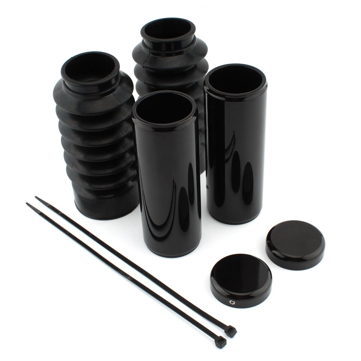 Front Fork Covers for Harley Sportster