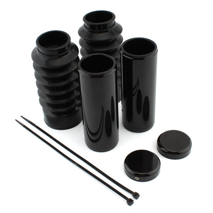 Front Fork Covers for Harley Sportster