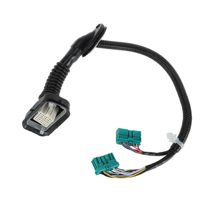 Driver Side Door Harness with Connectors for Acura MDX (2007-2009)