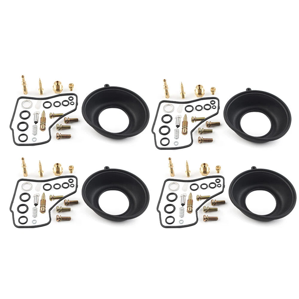 Carburetor Repair Kit for HONDA VF500F INTERCEPTOR (1984-1986)