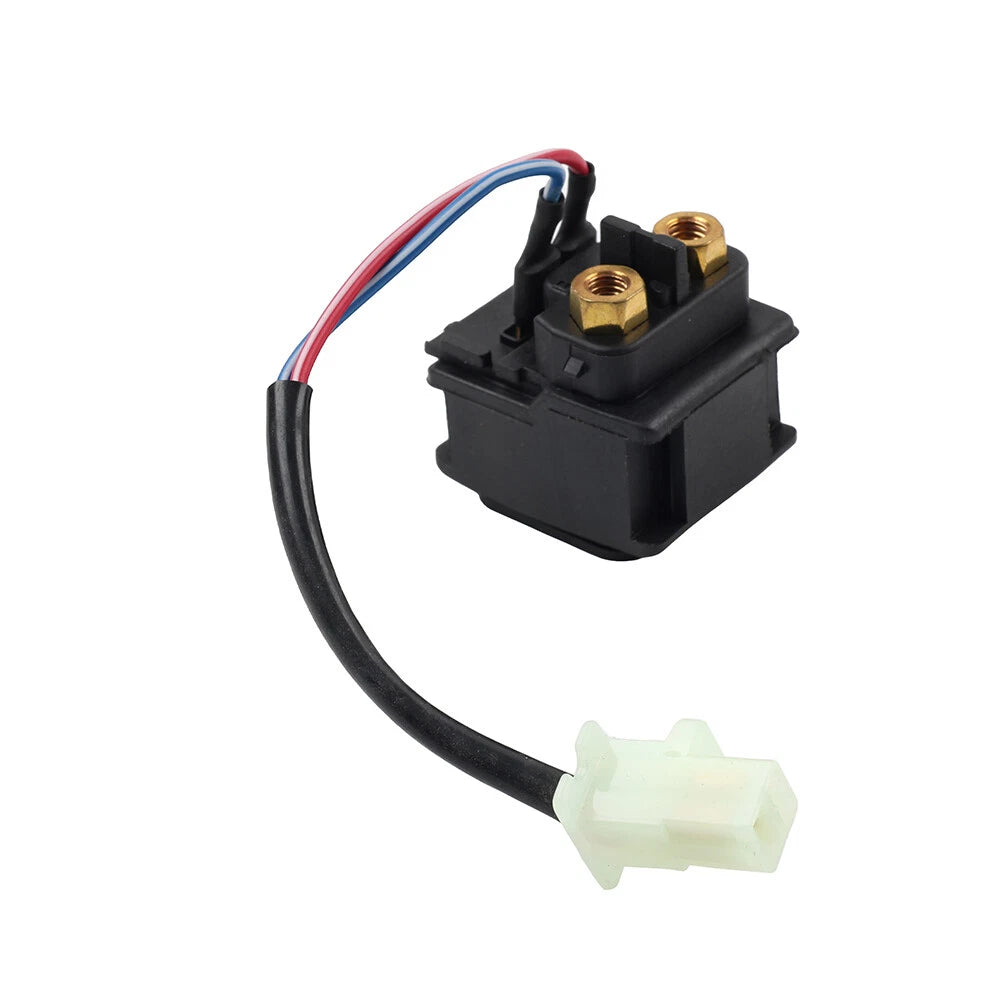 Starter Solenoid Relay for Suzuki DRZ400 E/S/SM, LTR450 QuadRacer
