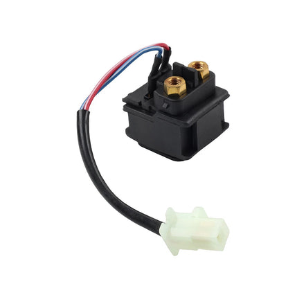 Starter Solenoid Relay for Suzuki DRZ400 E/S/SM, LTR450 QuadRacer
