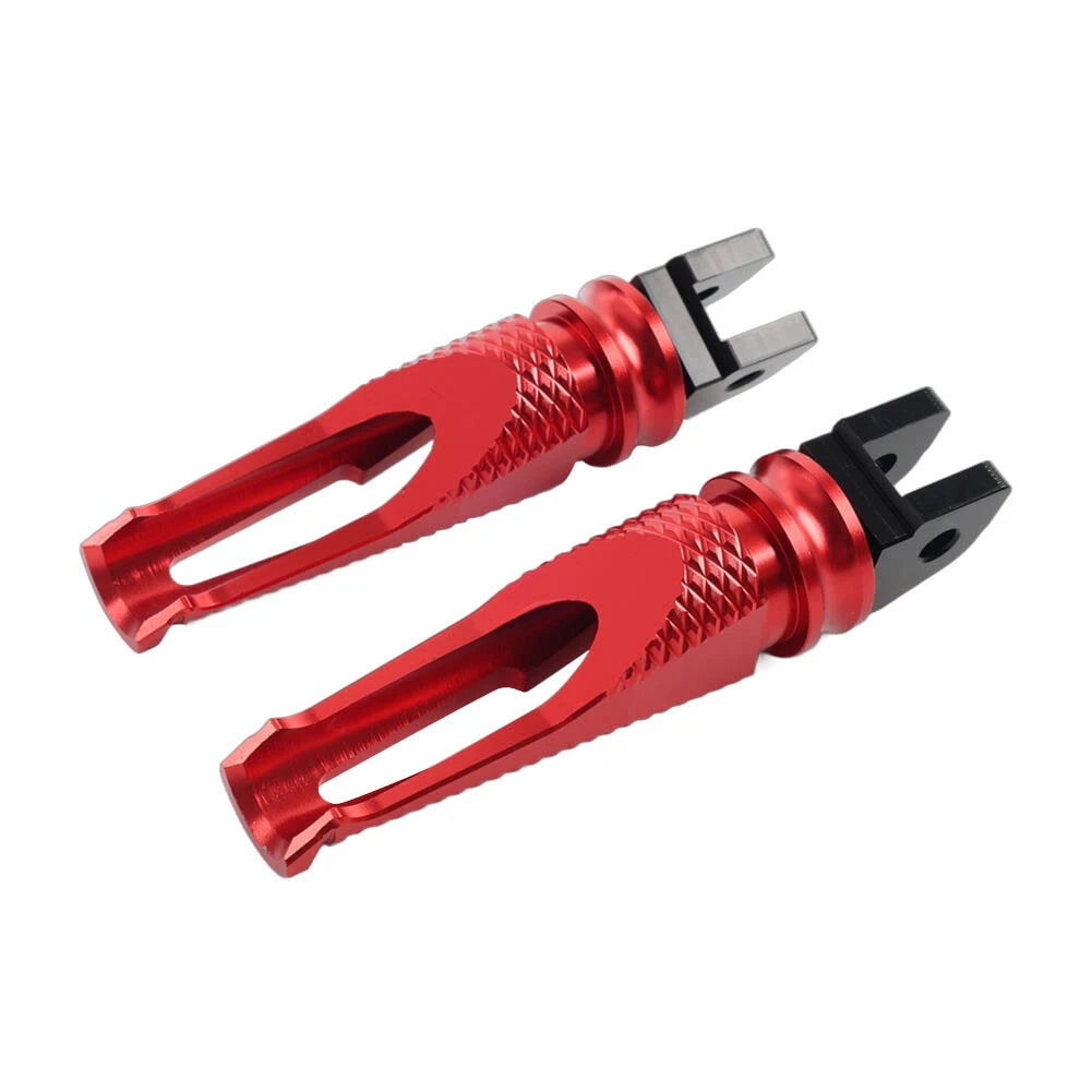 Rear Foot Pegs for Ducati Panigale 1098 1198 1199 1299 959 899 (2012-2020)