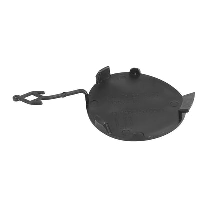 Front Bumper Tow Hook Cover for BMW X6 (2008-2014)