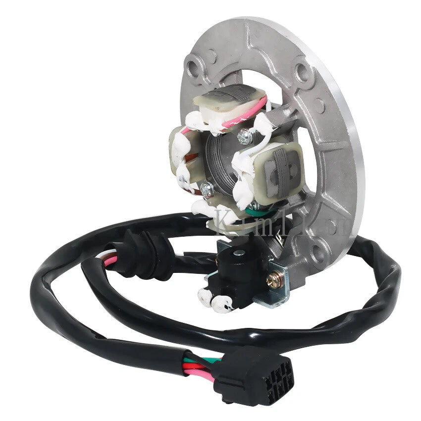 Magneto Stator Coil for Yamaha YZ250 YZ250F (2010-2013)