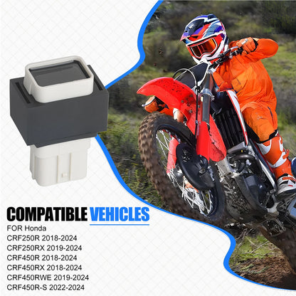 Relay for Honda CRF250R/CRF450R (2018-2024)