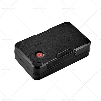 4G GPS Tracker Magnetic Live Tracking Device for Vehicle Car Mini