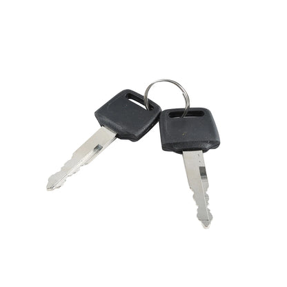 Ignition Switch Lock Keys for Yamaha YZF1000, YZF600 (1995-1998)