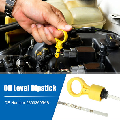Dipstick for Dodge Ram 1500 Transmission Oil