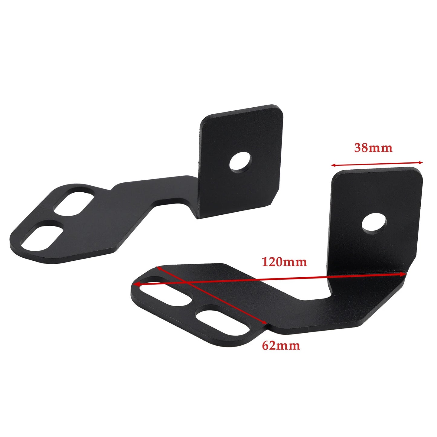 Light Pods for Kawasaki Teryx/Teryx4 (2008-2023)