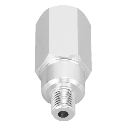 M12 1.5 Adapter NPT Coolant Temp Sensor for LS Engine Swap