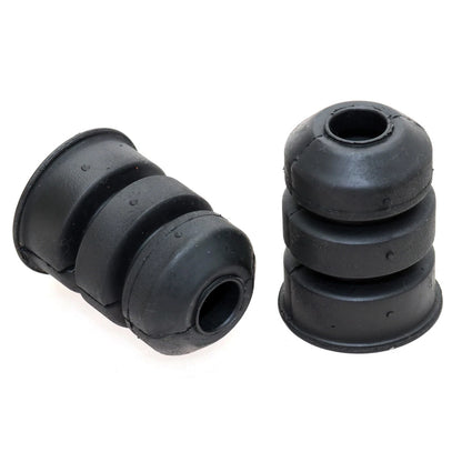 Rear Bumper Shock Set for Toyota Corolla KE70 KE71 KE72 KE75 TE71 TE72 1979-1987