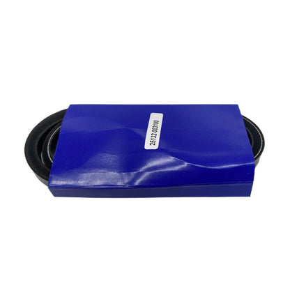 Alternator Belt for 2GM20/3GM30 YEU, Replaces 25132-003100