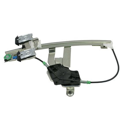Rear Right Window Regulator for Skoda Octavia I 1U3 1U5 (2000-2010)