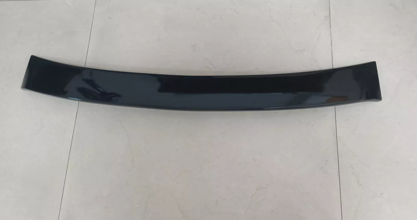 ABS Black Factory Style Roof Spoiler Wing for Honda Accord 4DR Sedan (2008-2012)