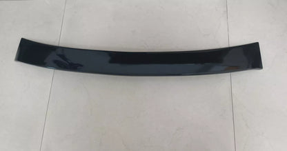 ABS Black Factory Style Roof Spoiler Wing for Honda Accord 4DR Sedan (2008-2012)