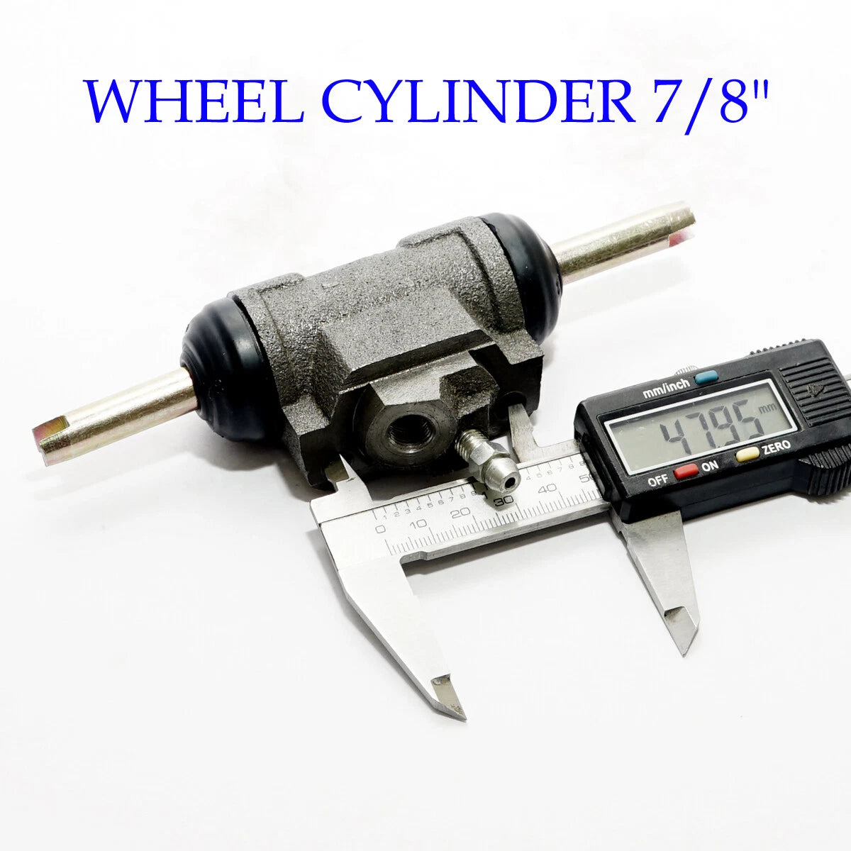 7/8 Rear Brake Cylinder for Toyota Hilux N20 RN25 RN27 1972-1978
