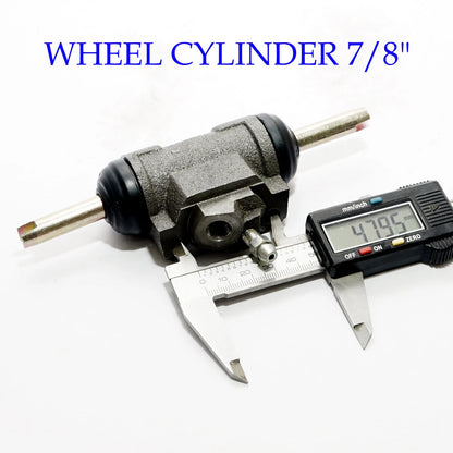 7/8 Rear Brake Cylinder for Toyota Hilux N20 RN25 RN27 1972-1978