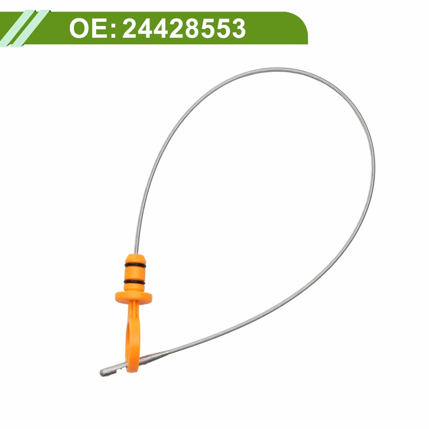 Engine Oil Dipstick for Chevrolet Cobalt 4 Cyl 2.0L (2005 - 2008)