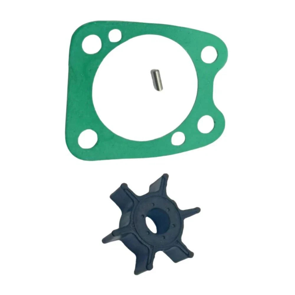 Water Pump Impeller Kit for Mercury Mariner 4-5HP Outboard
