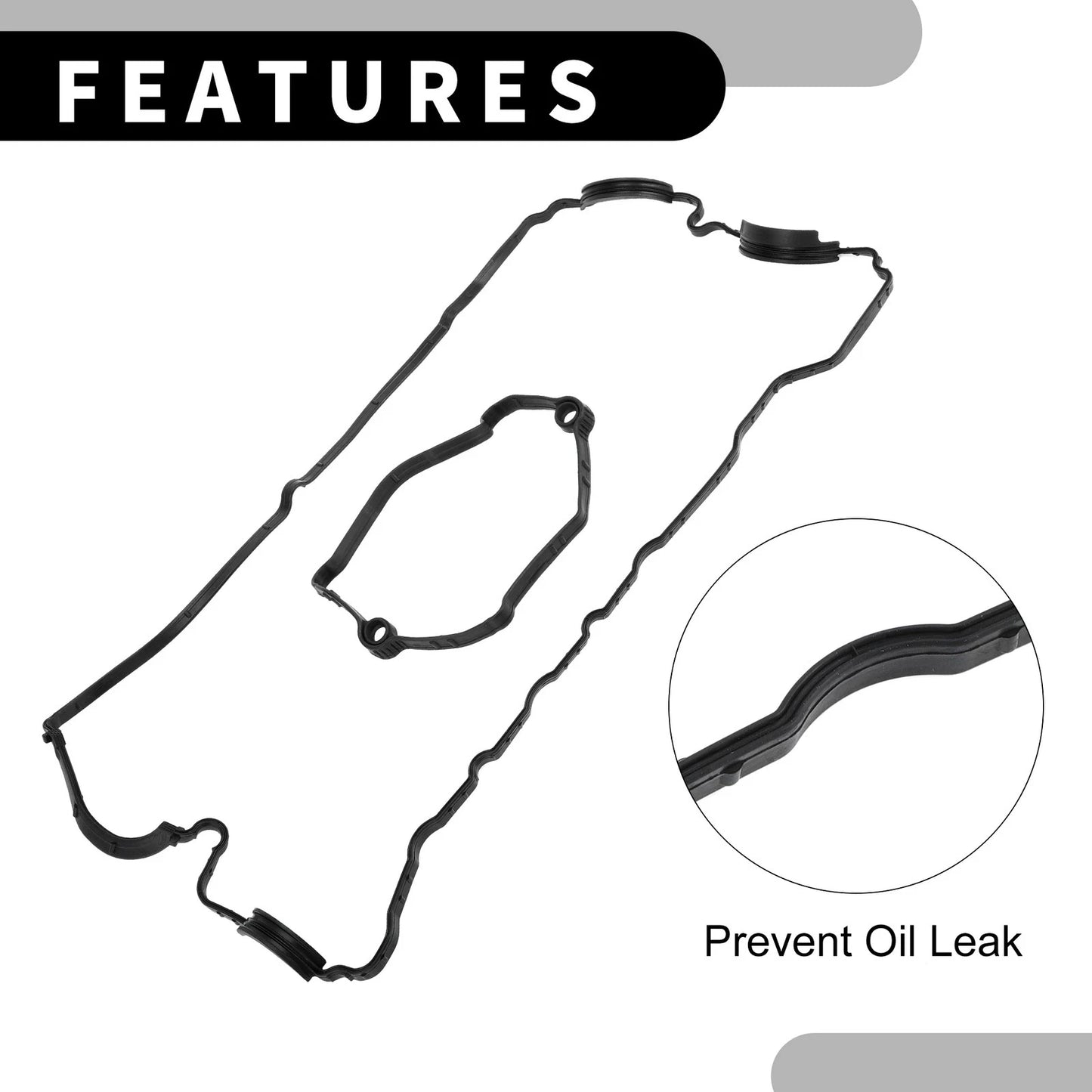 Valve Cover Gasket for BMW 1 Series (2007-2011)