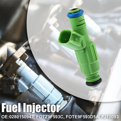 Fuel Injector Nozzle for Dodge Grand Caravan (2001-2007)