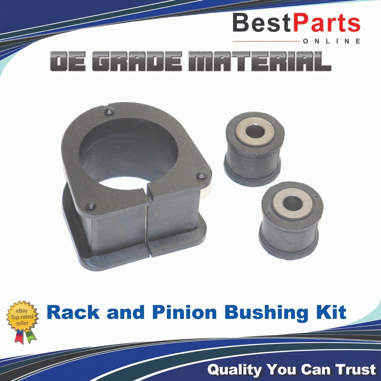 Rack and Pinion Bushing for Honda Odyssey (1998–2004)