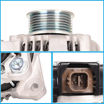 100A Alternator for Toyota Camry ACV36R ACV30R ACV40R Rav4 2AZ-FE 2.4L