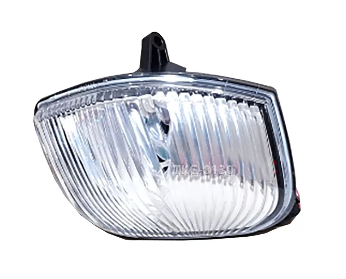 LED Side View Mirror Turn Signal Lamp for Isuzu Dmax (2012-2019)