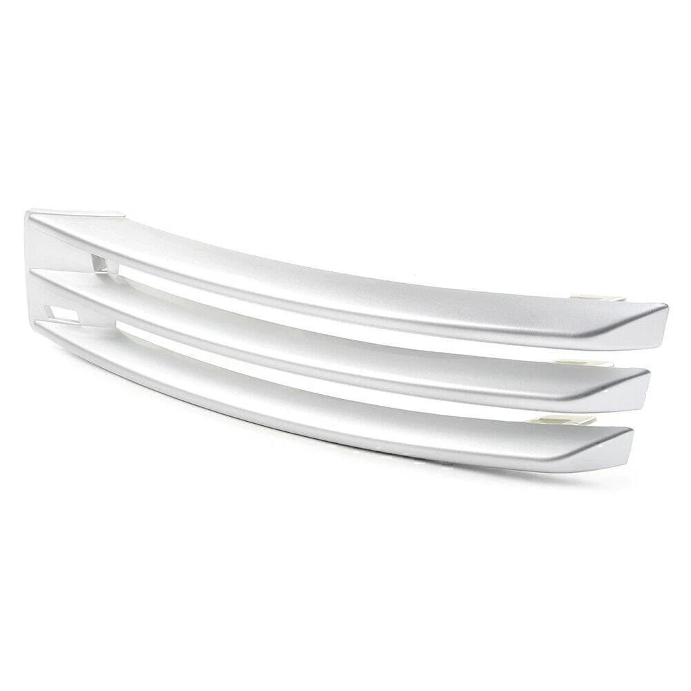 Front Fog Bumper Grille Air Vent Cover Trim Left for Land Rover Range Rover