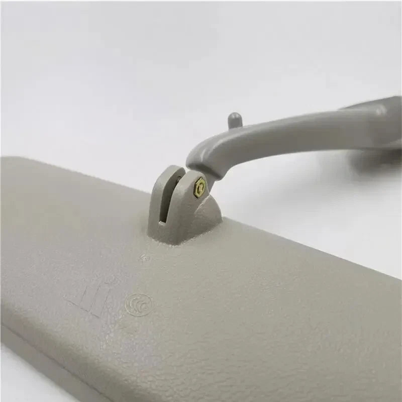 Rear View Mirror With Base for Nissan NV200
