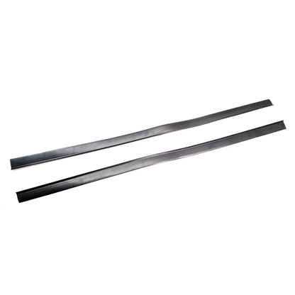 Door Window Grating Rubber for Nissan Datsun Fairlady Z S30 240Z 260Z 280Z 1970-1978