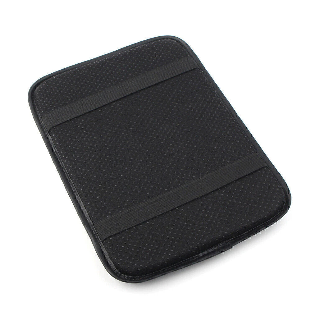 Armrest Pad Cover Cushion Mat for Ford Racing