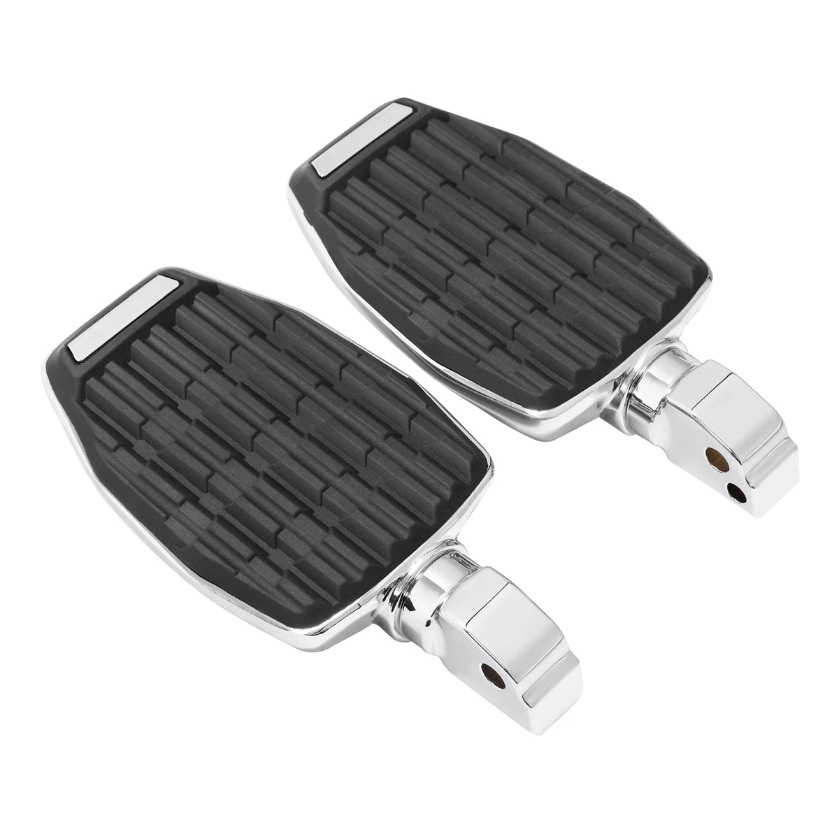 Rear Passenger Footpegs for BMW R18 B/Transcontinental (2021-2023)