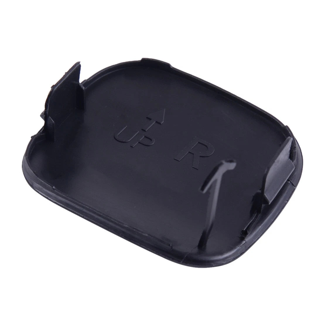 Front Bumper Tow Hook Cap for Toyota Highlander (2014-2016)