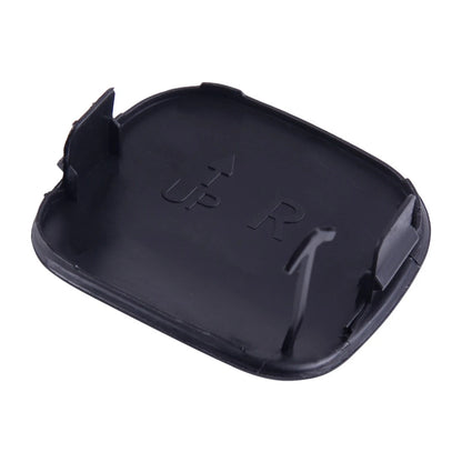 Front Bumper Tow Hook Cap for Toyota Highlander (2014-2016)