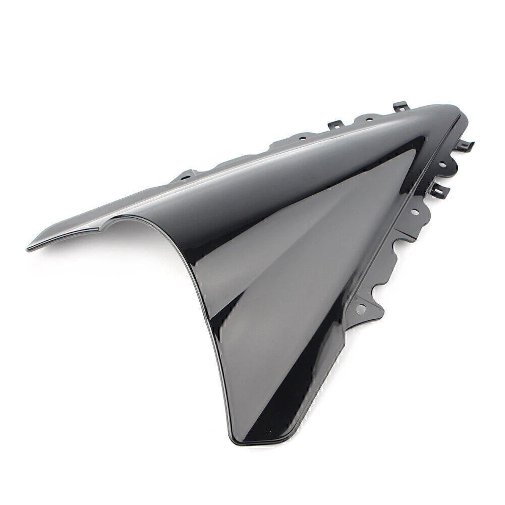 Windshield for Yamaha YZF R15 (2014-2016) Black
