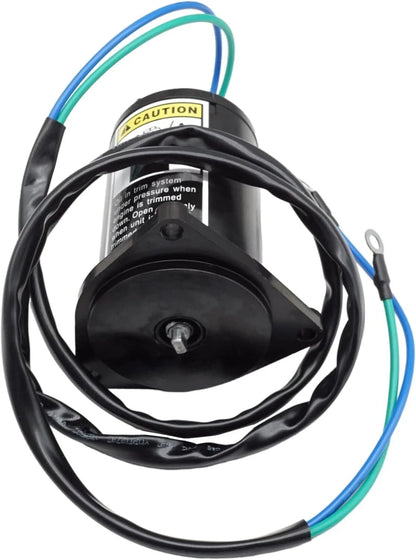 Power Tilt Trim Motor for Yamaha Outboard 6H1/6H3 (40-60HP)